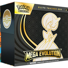 Collection image for: Elite Trainer Boxes