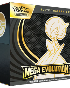 Collection image for: Elite Trainer Boxes