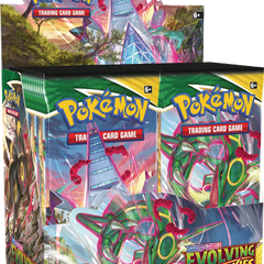 Collection image for: Booster Box