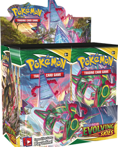 Collection image for: Booster Box