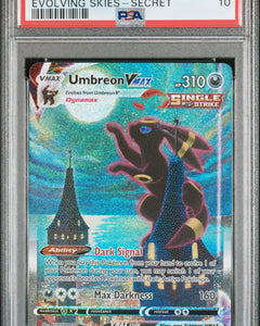 Collection image for: Graded Cards
