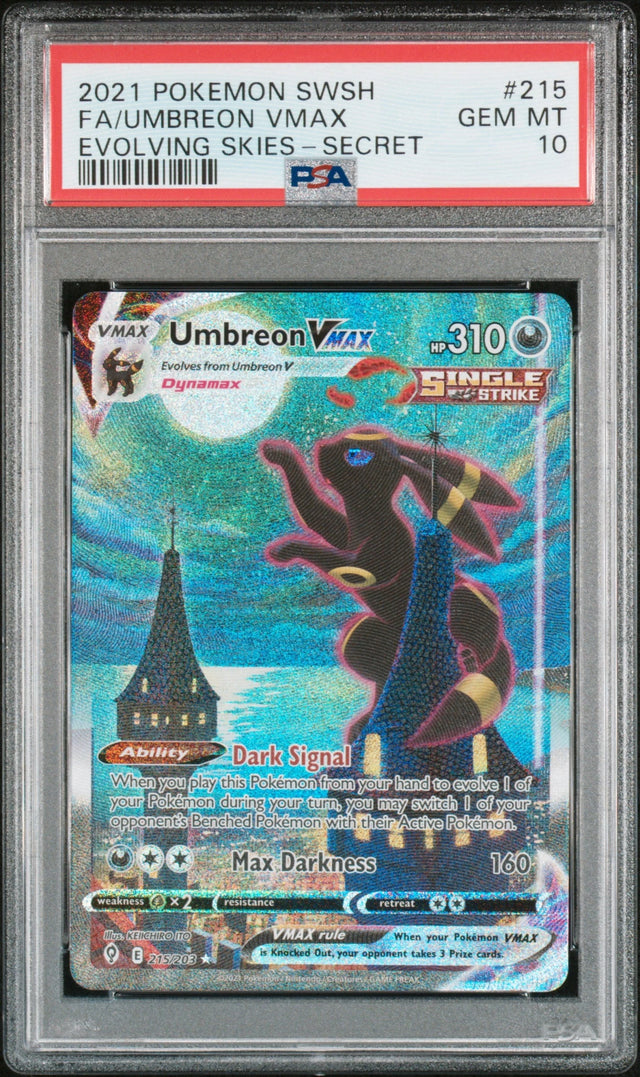 Graded Cards