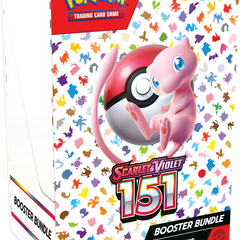 Collection image for: Booster Bundles