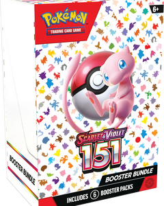 Collection image for: Booster Bundles
