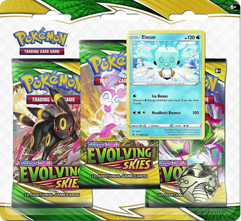 Blister Packs