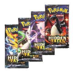 Collection image for: Booster Packs