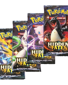Collection image for: Booster Packs