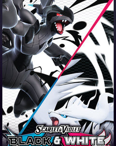 Collection image for: Black Bolt & White Flare