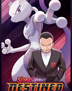 Collection image for: Destined Rivals