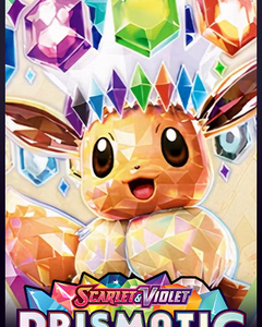 Collection image for: Prismatic Evolutions