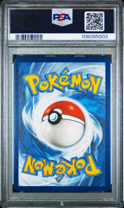 Moltres & Zapdos & Articuno GX #SM210 - PSA 9