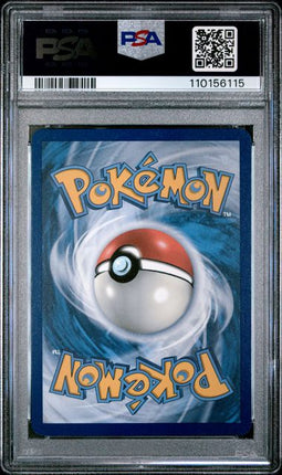Pikachu ex #247/191 - PSA 10