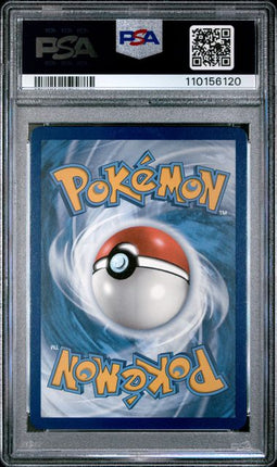 Greninja GX # SV56/SV94 - PSA 10