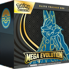 LUCARIO